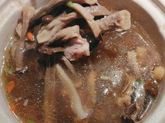 -梁家大院•农家菜(昆山会展中心店)