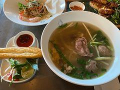 牛肉河粉-SUSU·苏苏(四合院创始店)