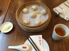 -鼎泰丰(唐城坊店)