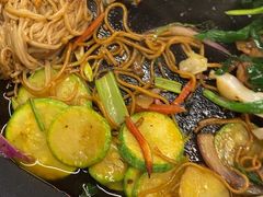 -一烙锅(友谊店)