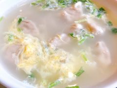 -惠宾饭庄(中山路店)