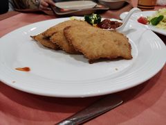 -新侨三宝乐西餐厅(崇文门店)