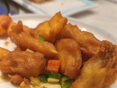 -粤顺渔坊·中山脆肉鲩火锅(清湖店)
