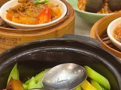 -丰鲤楼•闽南茶楼(仟禧汇店)