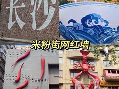 -橘子洲景区