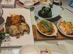 -汉唐宴长安食府