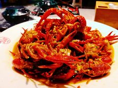 -李叔叔虾蟹大排档(青羊店)