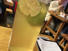 -木屋烧烤(白石洲店)