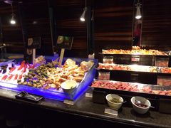 iphone_upload_pic-广州花园酒店-凌璇阁360度高空海鲜自助餐CAROUSEL