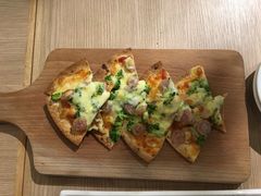 -仙踪林(江燕路万科里店)