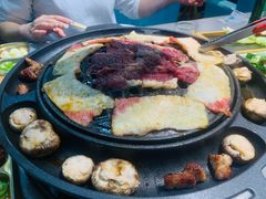 -牛犇炭火烤肉·鲜切烤肉(承德总店)