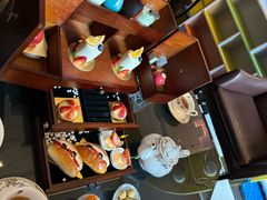 -成都安仁福朋喜来登酒店