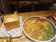 -馋嘴猫北京食堂·烤鸭·宵夜(亚运村店)