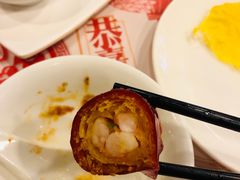 金沙红米肠-点都德(聚福楼店)