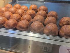 -泸溪河桃酥(长乐路店)