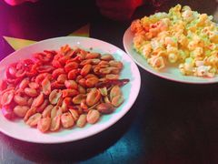 -MOSSO音乐酒吧·Live House(南京西路店)