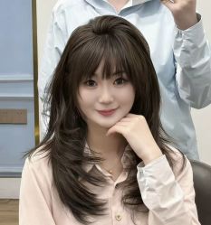 -YESIDO椰岛造型烫发染发