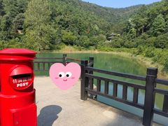 -九龙潭景区