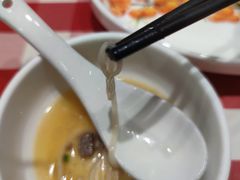 -西贝(上海新梅广场店)