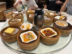 -稻香海鲜饭店(第一国际店)