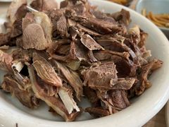 -斯琴阿妈蒙古餐厅(新城店)