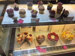 -BONCAKE裱花蛋糕(万象汇店)