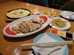 -新加坡高记KOO KEE Restaurant(盈科店)