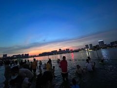 -天鹅湖体育公园