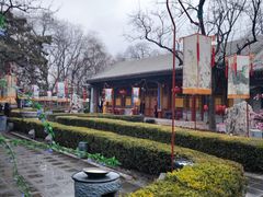 -白家大院·王府宫廷菜(苏州街店)