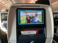 -华盛顿杜勒斯国际机场