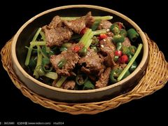 -绿茵阁牛扒餐厅(客村店)