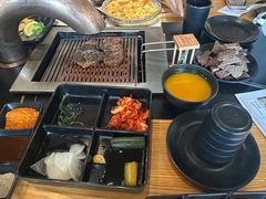 -千寻烧肉(政务区店)