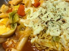 -Meet Sun韩式大排档(五一广场7MALL店)