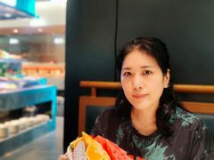 -阪尚皇·原切牛排·烤肉火锅自助(北京路店)