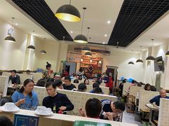 大堂-小寒羊烧烤(凯瑞时代大厦店)
