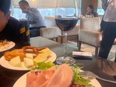 -北京希尔顿逸林酒店