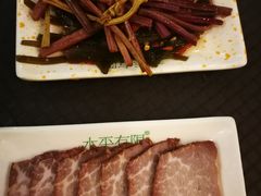 -水平有限广西米粉·广西风味集(五道口店)