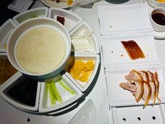 -羲和雅苑•北京烤鸭(国贸商城店)