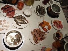 -诱货海鲜自助火锅(爱琴海购物公园东百店)
