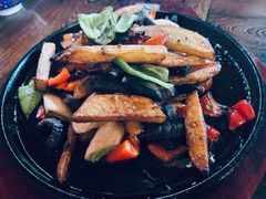 -鸡毛店·川菜(双楠店)