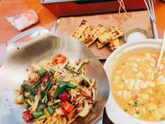 -神府路壹号·海鲜烧烤·砂锅粥·锅物(三坊七巷店)