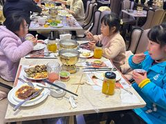 -芭菲盛宴·环球美食(北城国际店)