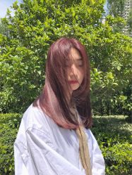 -MRMODE时尚先生美发沙龙