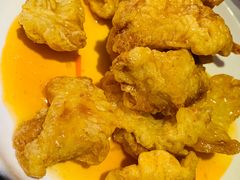 -关东小磨东北菜(上海长风大悦城店)
