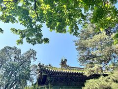-潭柘寺景区