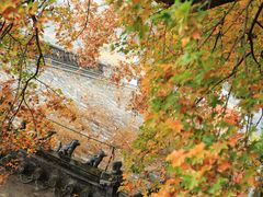-潭柘寺景区