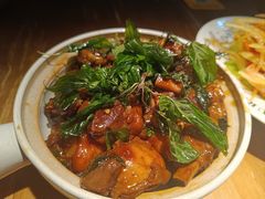 -岛风·台食小馆 ISLAND BISTRO(烟台山店)