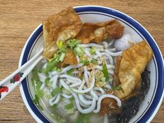 -非遗·十八曲鱼饺(西马总店)