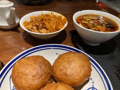 -宝鸡宴会中心艳阳天(公园路店)
