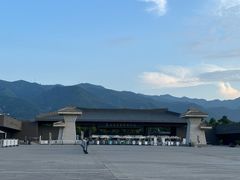 -秦始皇帝陵博物院(兵马俑)